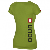 Ocún Logo Tee Woman 